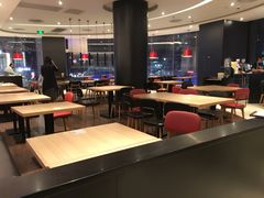 -必胜客(华南摩尔店)