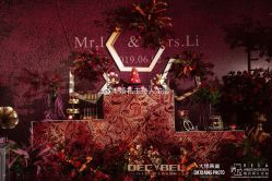 -宁波华侨温德姆至尊豪廷大酒店·宴会厅