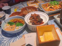 -绿茶餐厅(千岛湖银泰城店)