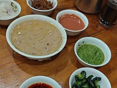 -老康火锅(黄河路总店)