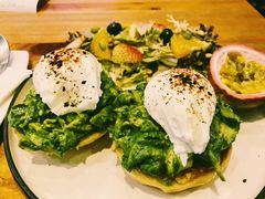 -BE BRIGHT KITCHEN(正佳广场店)