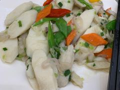 -东豪园林海鲜酒家(南港路辅路店)