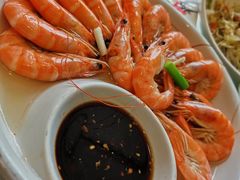 -百姓食府(秦虹路店)