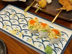 -鸟鹏烧鸟居酒屋(仁恒梦中心店)