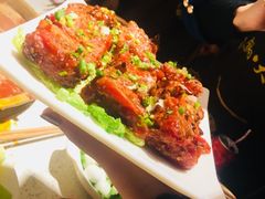 -大味生态火锅(蓝谷地店)