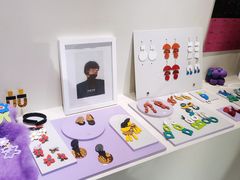 -LADY FAFA(巨鹿路陕西南路路口店)