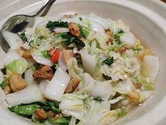 -江南小菜(东辰御龙湾店)