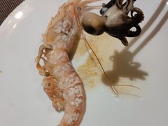 -海玥荟海鲜姿造自助餐厅(欧罗巴广场店)