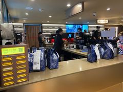 -霸王茶姬(上海恒基名人店)