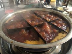 -邓莽子老火锅(鲁祖庙店)
