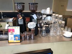 -Seesaw Coffee(苏州中心店)