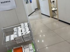 -艾贝尔宠物医院 ·中兽医·宠保定点(北门桥店)