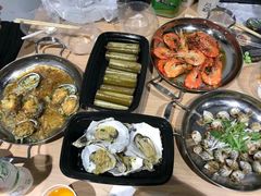 -盒马鲜生(曜一城店)