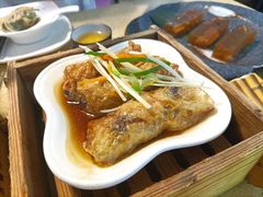 -喜鹊茶点.啫煲(车陂店)