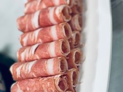 -苏鲁锭冰煮羊(兰州总店)
