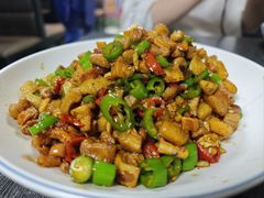 -老铁私房菜