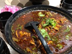 -苗乡米线(建军路店)