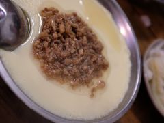 -汝萍传统蘸水菜(春华路总店)