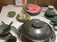 -狐狸爱上椰子鸡(滨江星光大道店)