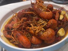-辣盆盆麻辣小龙虾(哈尔滨总店)