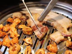-·缸桶屋·韩式牛肋条自助烤肉(西湖D11店)