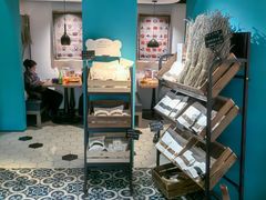 -纳鲁孜·新疆特色餐厅(上海悦荟广场店)