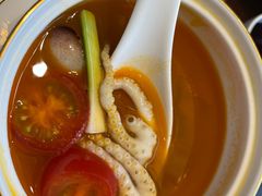 -海味世家·家常菜馆(明州里店)
