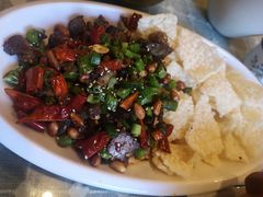 -小厨子私房菜·云南美食店