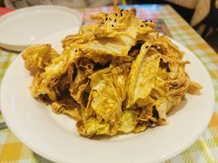 -姥姥春饼·烤鸭(未央路盛龙店)