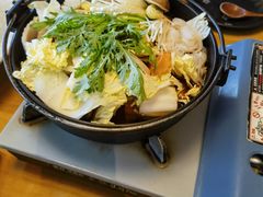 -王鼎精致料理铁板烧(世博源店)