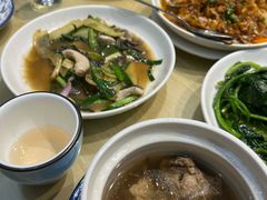 -东山茶寮(新安店)