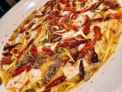 酸菜鱼-太二酸菜鱼(石家庄万象城店)