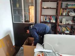 -搬帮帮日式精品打包搬家服务