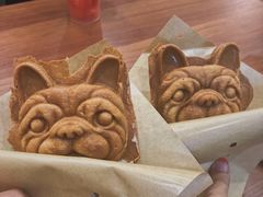 -珍煮丹·黑糖饮品专卖(东城万达店)