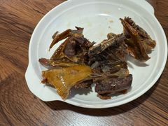 -车头老二大排档