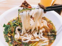 -易裕和·长沙米粉(竹塘西路店)