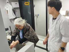 -杨一刀修脚(马连道南街店)