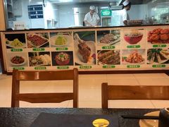 -兰州宾馆餐厅(兰州驻京办店)