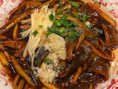 -海天楼中餐厅(吴宫泛太平洋酒店)