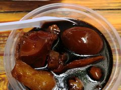 猪脚姜-陈添記·祖傳爽鱼皮·西关老字号(广州首店)