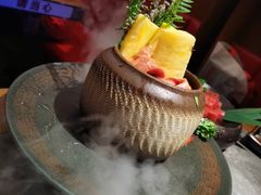 -厚贞日式烤肉(龙之梦店)