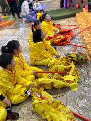 -卡通尼·Safari非洲探索乐园·生日会(金桥国际商业广场店)