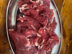 -江村四哥新鲜牛肉店(江高总店)
