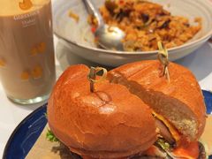 -Manner Coffee(万象食家店)