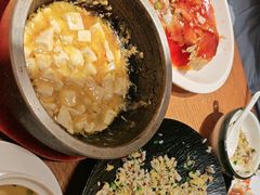 -扬州狮子楼·非遗淮扬菜(东关街店)