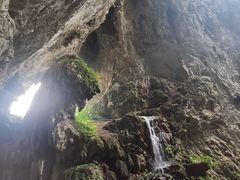 -英西峰林·洞天仙境