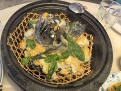 -林四喜·闽南传家菜(鼓浪屿店)