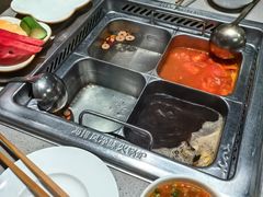 -海底捞火锅(正大乐城店)