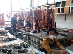 -老猫牛肉火锅(沙溪店)