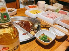 鸳鸯火锅-傣妹火锅(四川北路店)